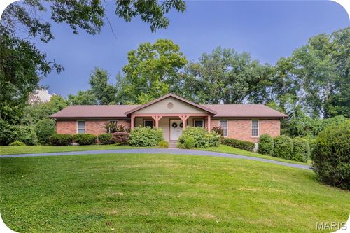 3641 Afshari Circle, Florissant, MO, 63034 | Card Image
