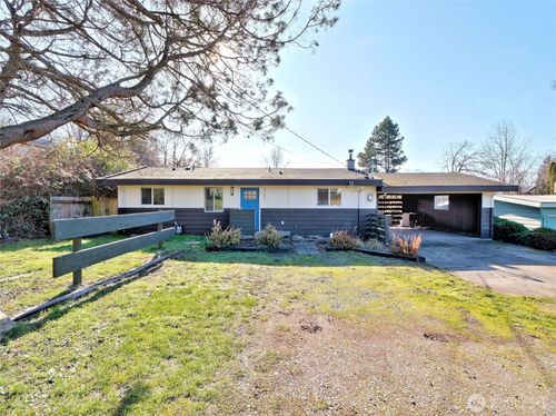 6105 S 124th St, Seattle, WA, 98178-3543 | Card Image