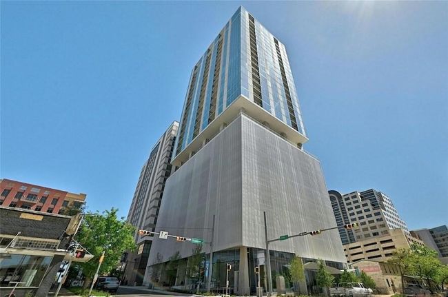 UNIT-2003 - 313 W 17 Th St, Condo with 1 bedrooms, 1 bathrooms and 1 parking in Austin TX | Image 13