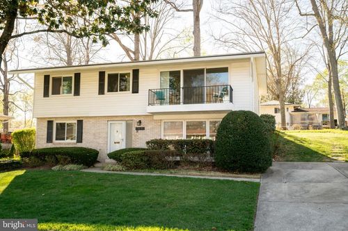 13820 Arctic Ave, ROCKVILLE, MD, 20853-2603 | Card Image