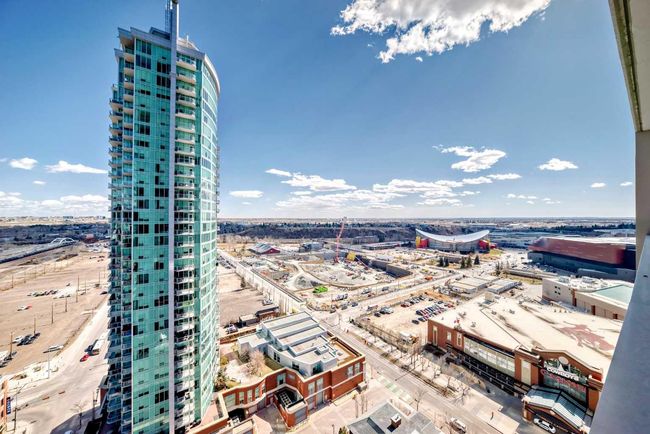 2103 - 1122 3 St Se, Condo with 1 bedrooms, 1 bathrooms and null parking in Calgary AB | Image 13