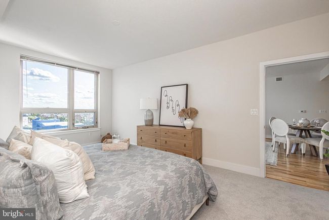 1506 - 717 S Chris Columbus Blvd, Condo with 2 bedrooms, 2 bathrooms and null parking in PHILADELPHIA PA | Image 28