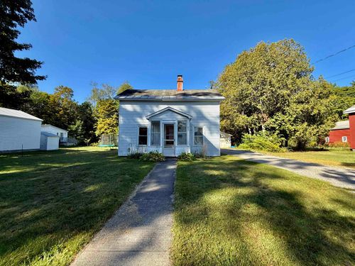 27 Cedar St, Fair Haven, VT, 05743-1237 | Card Image