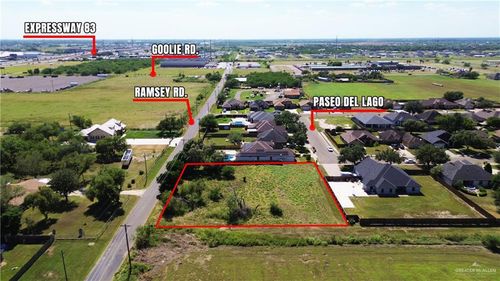 000 Old La Blanca Rd, Donna, TX, 78537 | Card Image