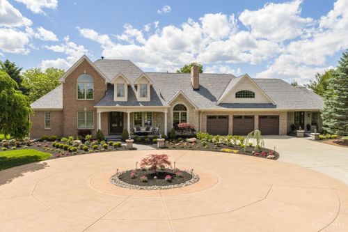 4389 N Mason Montgomery Rd, Mason, OH, 45040-9175 | Card Image