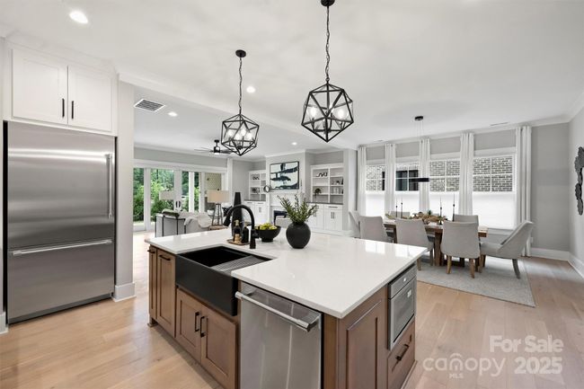 8163 Fairview Rd, House other with 4 bedrooms, 4 bathrooms and null parking in Charlotte NC | Image 20