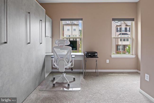 3769 Cedar Mountain Way, Townhouse with 2 bedrooms, 3 bathrooms and null parking in HANOVER MD | Image 17