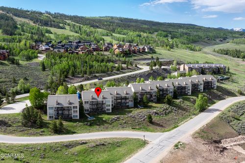 b-14-96 Mountainside Drive, Granby, CO, 80446 | Card Image