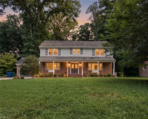 116 Stonewall Place, Newport News, VA, 23606 | Card Image