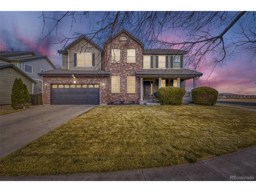 9638 Olathe St, Commerce City, CO, 80022-7122 | Card Image