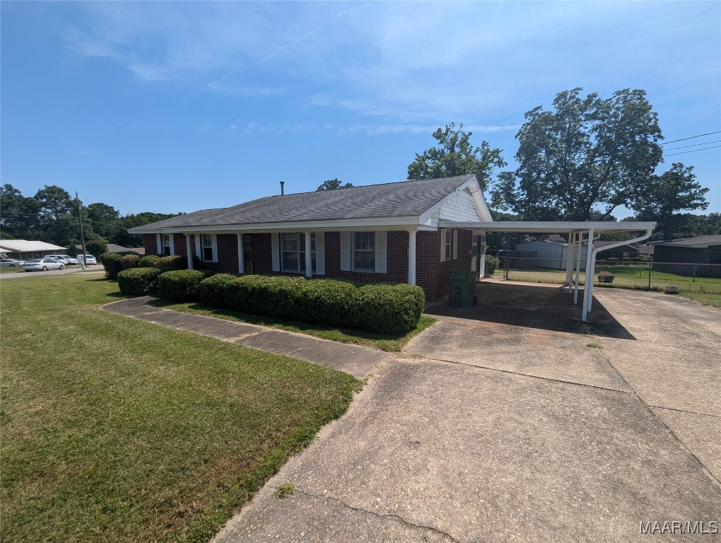 Madolyn Ln, Montgomery, AL 36109 #1