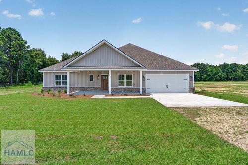 481 St Morris Rd Ne, Ludowici, GA, 31316-6686 | Card Image