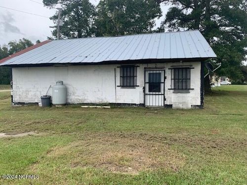 104 Francis Mill Road, Lewiston, NC, 27849 | Card Image