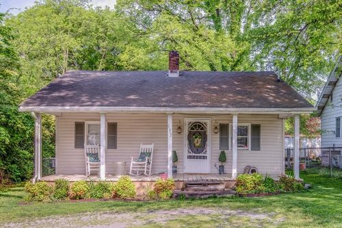 603 James Ave, Nashville, TN, 37209-1212 | Card Image