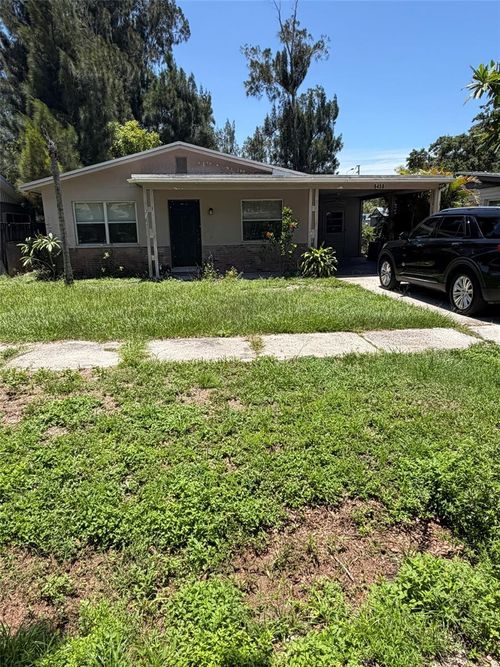 6458 79th Avenue N, Pinellas Park, FL, 33781 | Card Image