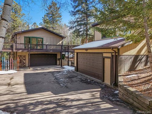 638 Impala Trl, BAILEY, CO, 80421-2122 | Card Image