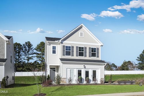 148 Fishing Pier Way, Lillington, NC, 27546-6075 | Card Image