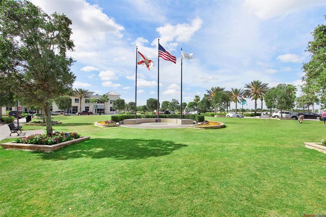 12578 Sw Sunrise Lake Ter, House other with 3 bedrooms, 3 bathrooms and null parking in Port St. Lucie FL | Image 93