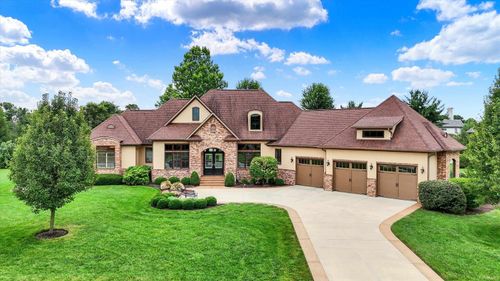 5871 Claybourne Dr, Bargersville, IN, 46106-8389 | Card Image