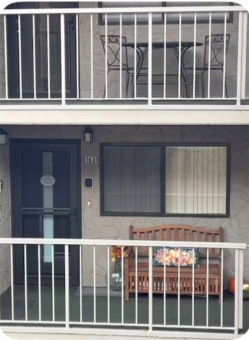 163 Cliffside Dr, Canandaigua, NY, 14424-8824 | Card Image