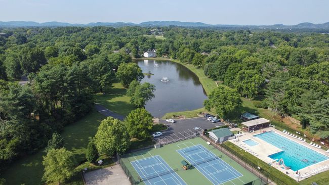 301 Jennette Pl, House other with 3 bedrooms, 3 bathrooms and 2 parking in Franklin TN | Image 24
