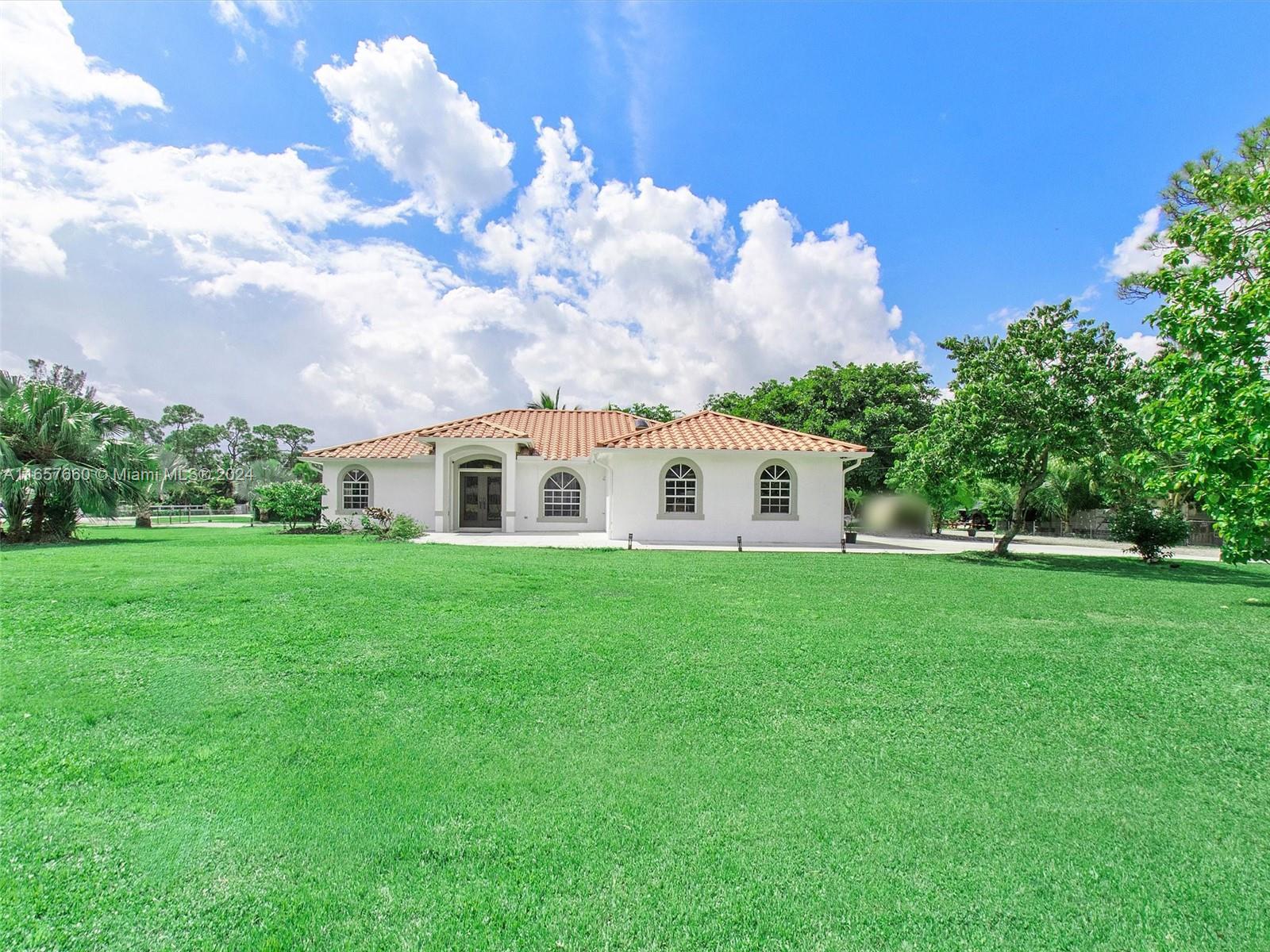 71st Pl, West Palm Beach, FL 33412