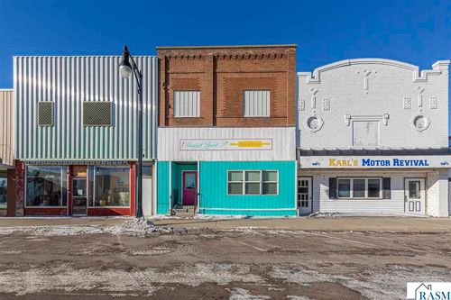 127 1st St Se, Fairfax, MN, 55332-2300 | Card Image