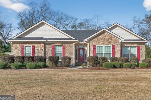 250 Sara Beth Dr, Brooklet, GA, 30415-8212 | Card Image