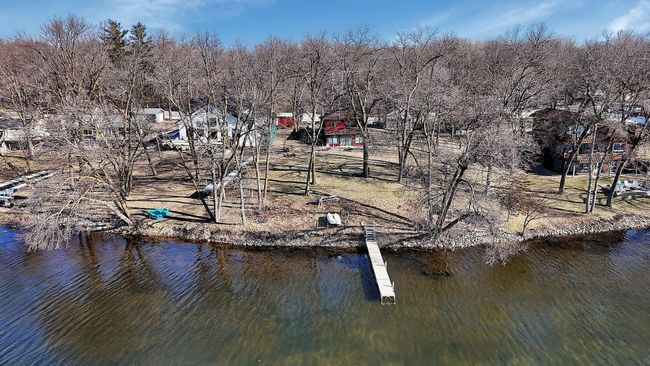 6567 150 Th Ave Ne, House other with 2 bedrooms, 2 bathrooms and null parking in Spicer MN | Image 31