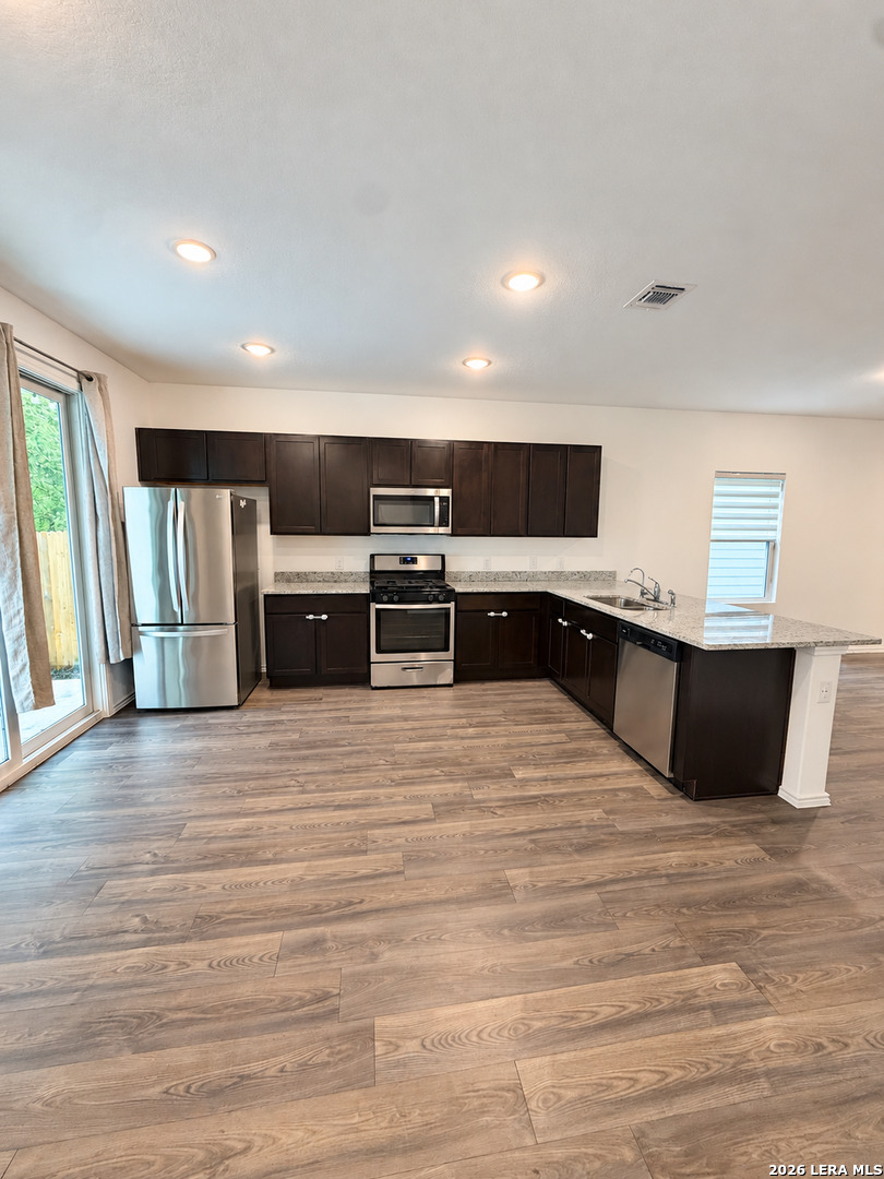 Residential in San Antonio 5