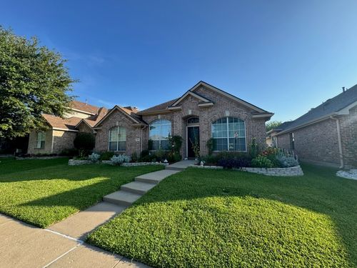 1609 Woodhaven Ct, Allen, TX, 75002-6391 | Card Image
