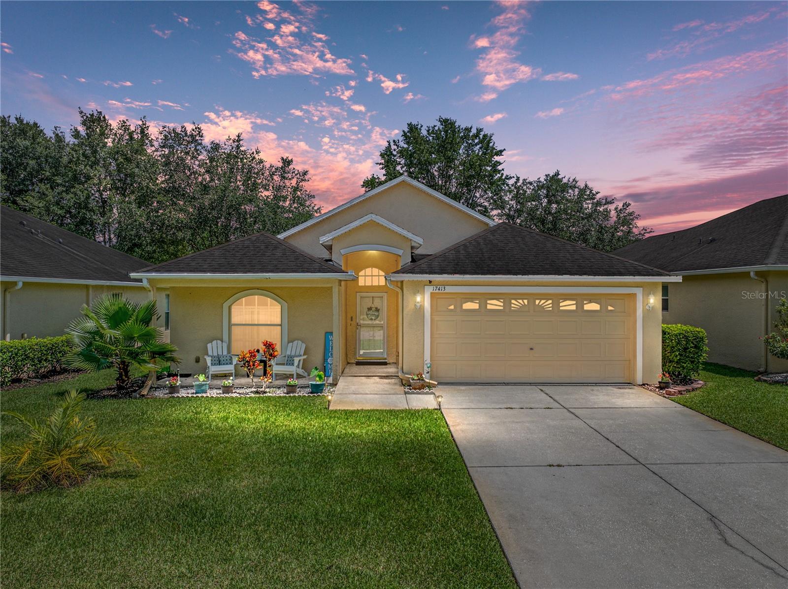 Eagle Trace Dr, Brooksville, FL 34604