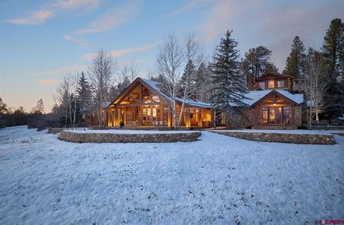 1268 Brown Ranch Rd, Placerville, CO, 81430 | Card Image