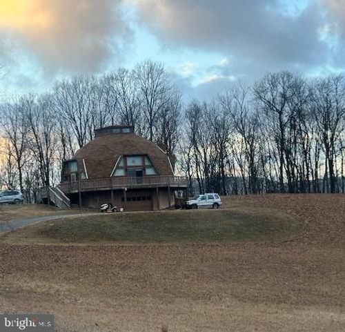 5735 Chaneysville Rd, CLEARVILLE, PA, 15535-7643 | Card Image