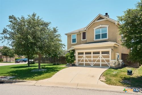 144 Holstein St, Hutto, TX, 78634-2121 | Card Image