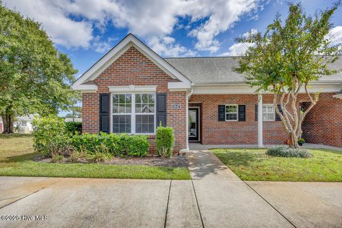 3847 Merestone Dr, Wilmington, NC, 28412-5184 | Card Image