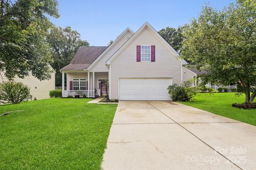 4040 Shasta Cir, Clover, SC, 29710-6911 | Card Image