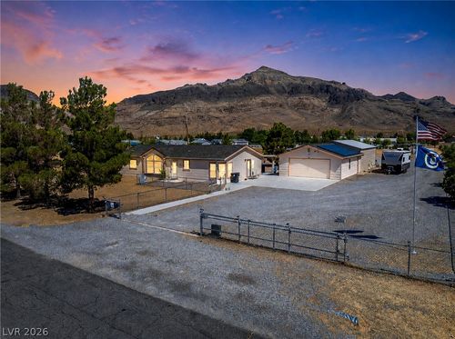 3360 Palm Dr, Pahrump, NV, 89060-1561 | Card Image