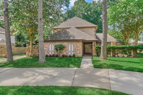 6522 Castle Pine Ln, Spring, TX, 77379-4202 | Card Image