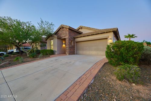 12074 W Dove Wing Way, Peoria, AZ, 85383-3477 | Card Image