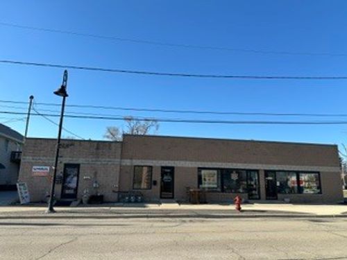 11018 Front St, Mokena, IL, 60448-1523 | Card Image