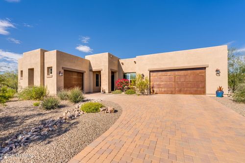 4200 W Distant Wash Ct, Marana, AZ, 85658-4853 | Card Image