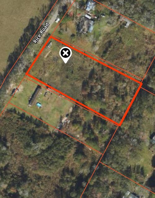 TBD County Road 401, Dayton, TX, 77535 | Card Image