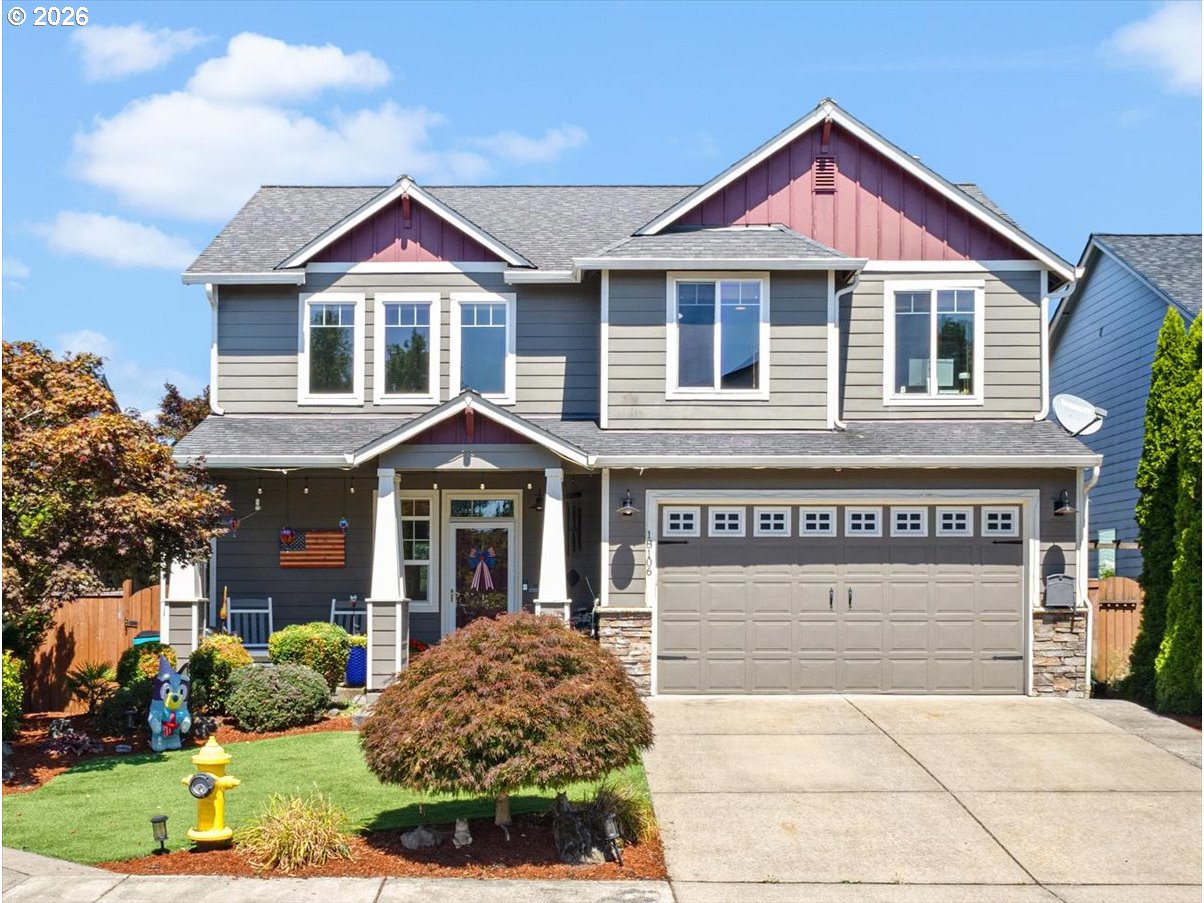 Residential in Vancouver 2