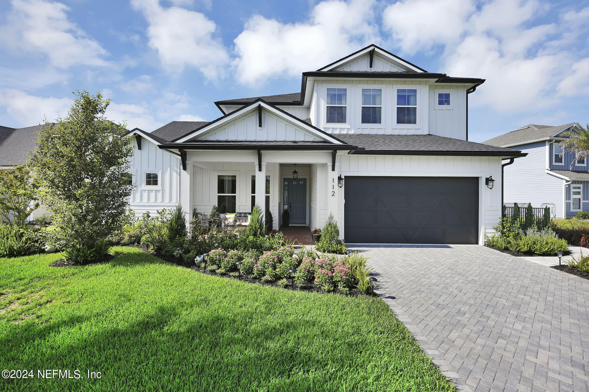 Potters Mill Trl, Ponte Vedra, FL 32081