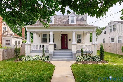 1815 Seddon Rd, Richmond, VA, 23227-4333 | Card Image