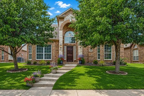 13075 Janet Dr, Frisco, TX, 75033-8000 | Card Image