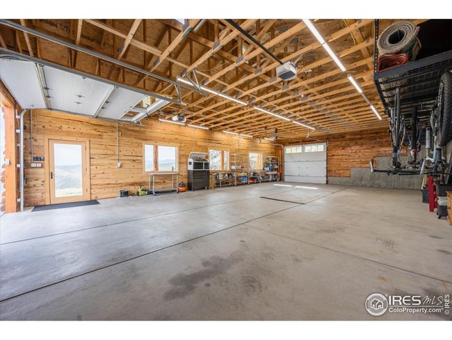 4119 Davis Ranch Rd, House other with 4 bedrooms, 3 bathrooms and null parking in Bellvue CO | Image 37
