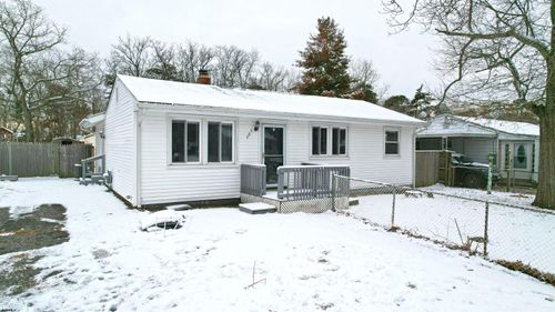 309 Columbine Ave, MILLVILLE, NJ, 08332-4068 | Card Image