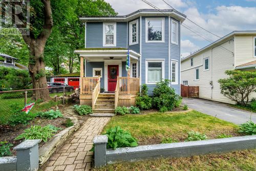 16 Waterford Bridge Rd, House with 3 bedrooms, 2 bathrooms and null parking in St. John's NL | Card Image